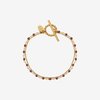 Bracelet rouge femme