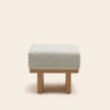 Dalila Gris Perle