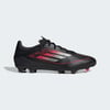 Core Black / Iron Metallic / Lucid Red