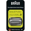 Rasoir Braun series 3