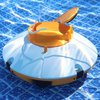 Robot piscine électrique