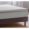 Surmatelas 160x200