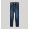 Bleu Denim