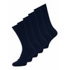 Marineblauw