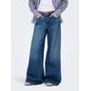 Medium Blue Denim
