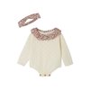 Combishort laine