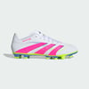 Cloud White / Lucid Pink / Lucid Lemon