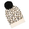 Bonnet fille