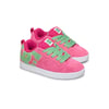 Rose Crazy Pink/Soft Lime