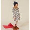 Robe fille Petit Bateau