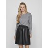Medium Grey Melange