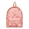 Marron Camel Sunsquare Ax