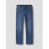 Bleu - Medium Blue Denim1