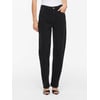 Noir - Black Denim1