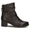 Marron Camel