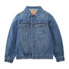 Jeansblau