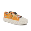 Orange-Fire Orange