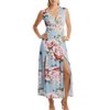 Robe longue Lisca