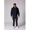 Dark Navy