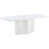 Blanc Haute Brillance