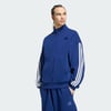 Dark Blue / Off White
