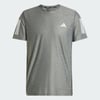 Grey Six / White Melange