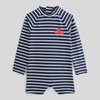 Maillot de bain bébé fille Bout'chou