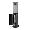 Noir - Avec Power Bank