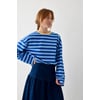 Bleu Marine / Bleu Ciel