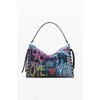 Sac multicolore femme