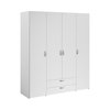 Congélateur armoire 4 tiroirs