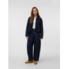 Dark Blue Denim