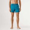Bleu Turquoise Foncé