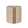 Rugcycled, Naturel, Aqua, Anil, Café