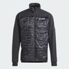 Gilet Adidas noir homme