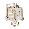 Chariot marche Vertbaudet