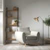 Dove Grey
