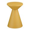 Jaune Ocre