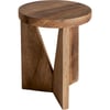 Marron Bois Naturel