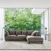 Taupe grey