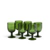 Vert Bouteille