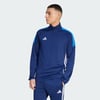 Dark Blue / Bright Royal / White