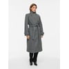 Gris - Medium Grey Melange1