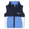 Bleu Cargo