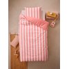 Housse de couette taie drap