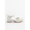 Paillettes Blanches