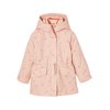 Parka 3 en 1 fille