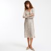 Robe de soirée longue pour mariage