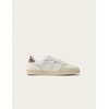 Gris Clair Blanc Pony