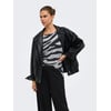 Grise - Light Grey Melange